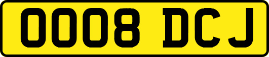 OO08DCJ