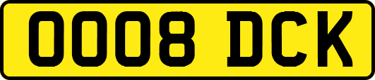 OO08DCK