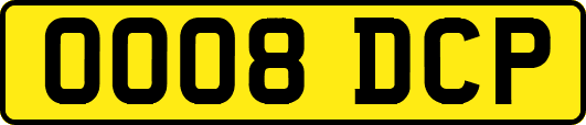OO08DCP
