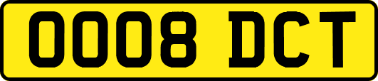 OO08DCT