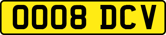 OO08DCV