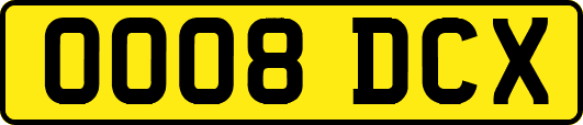 OO08DCX