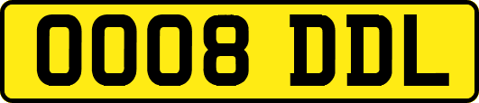 OO08DDL