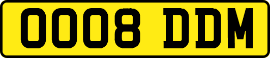 OO08DDM
