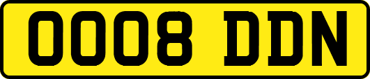 OO08DDN