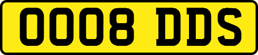 OO08DDS
