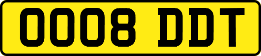 OO08DDT