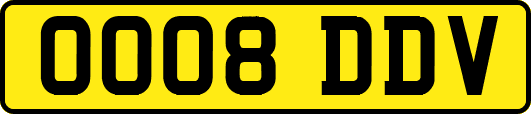 OO08DDV
