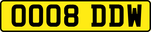 OO08DDW