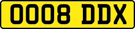 OO08DDX