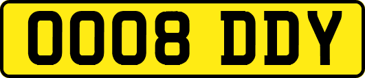 OO08DDY