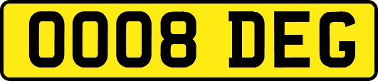 OO08DEG