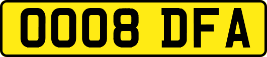 OO08DFA