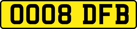 OO08DFB