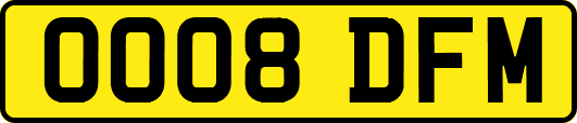 OO08DFM
