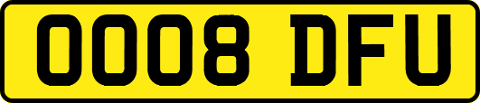 OO08DFU
