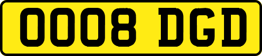 OO08DGD