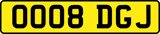 OO08DGJ