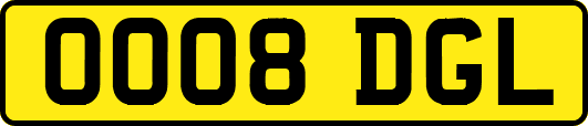 OO08DGL