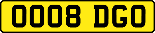 OO08DGO