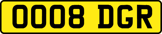 OO08DGR