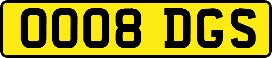 OO08DGS