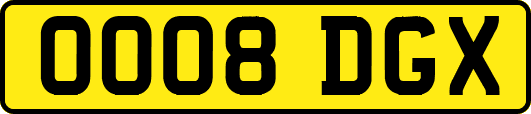 OO08DGX
