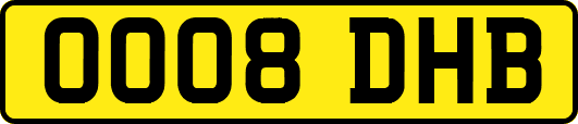 OO08DHB