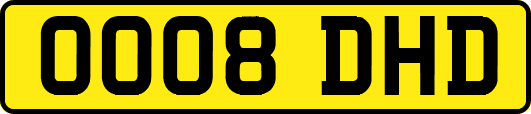 OO08DHD