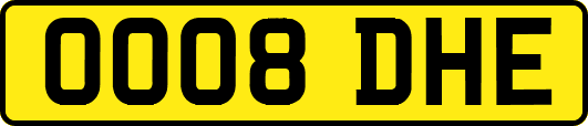 OO08DHE