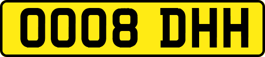 OO08DHH