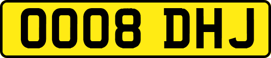 OO08DHJ