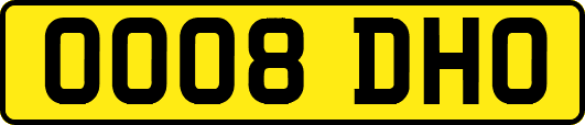 OO08DHO