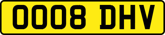 OO08DHV