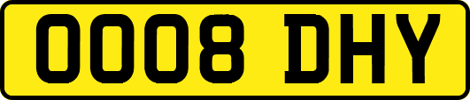 OO08DHY