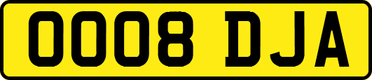 OO08DJA