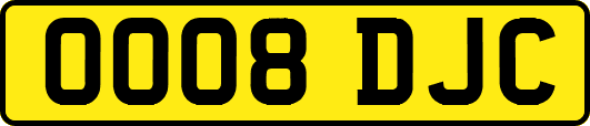 OO08DJC