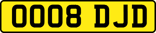 OO08DJD