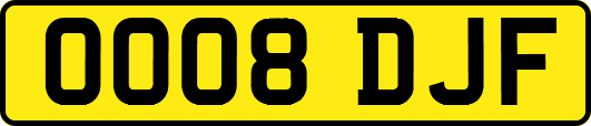 OO08DJF