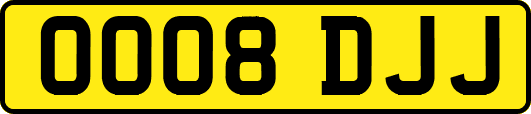 OO08DJJ