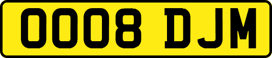OO08DJM