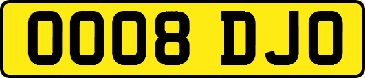 OO08DJO
