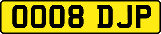 OO08DJP