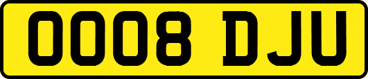 OO08DJU