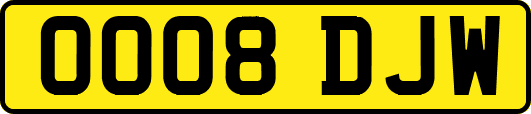 OO08DJW