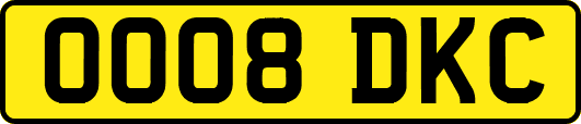OO08DKC