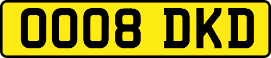 OO08DKD