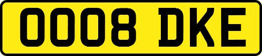 OO08DKE