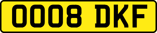 OO08DKF