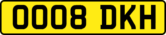 OO08DKH